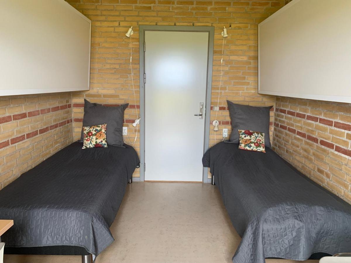 Danhostel Fjaltring Dış mekan fotoğraf